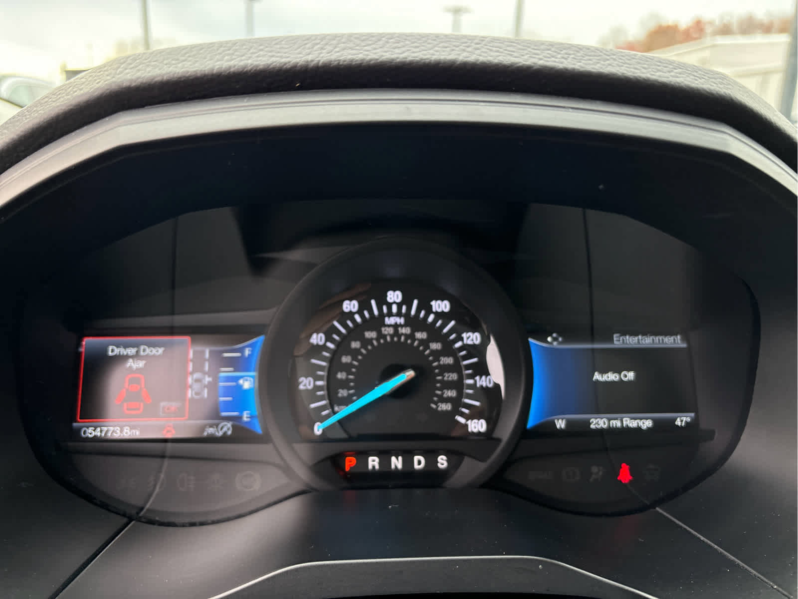 Certified 2022 Ford Edge Titanium w/ Cargo Accessory Package image 16