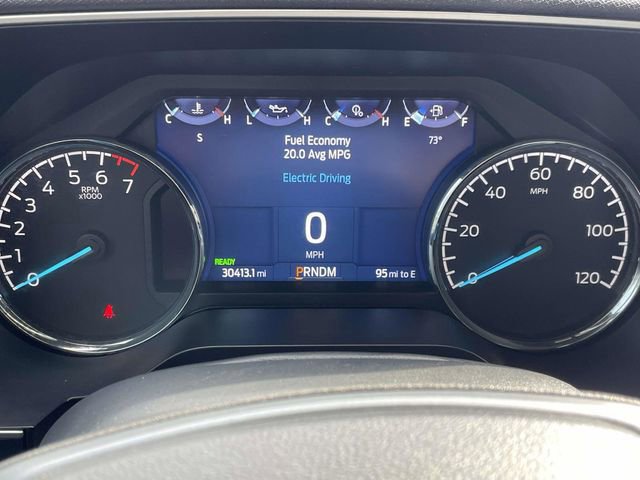 Certified 2023 Ford F150 XLT w/ Equipment Group 302A High image 23