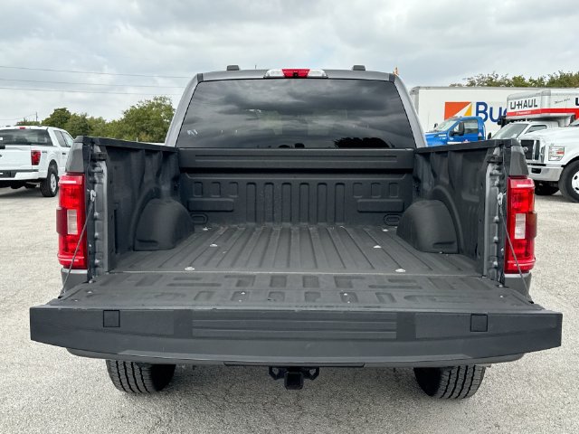 Certified 2022 Ford F150 XLT w/ Equipment Group 302A High AWD/4WD image 22