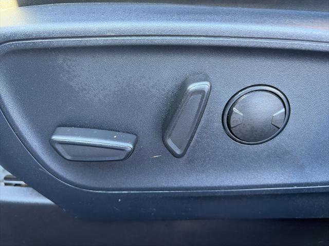 Certified 2021 Ford Bronco Sport Badlands image 17