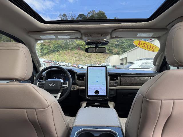 Certified 2024 Ford Expedition Max Limited image 29