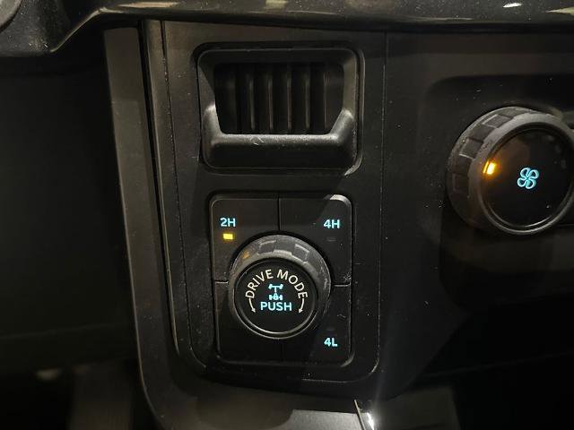 Certified 2022 Ford F150 XL w/ STX Appearance Package AWD/4WD image 29