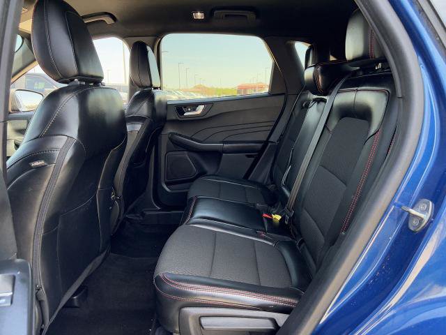 Certified 2023 Ford Escape ST-Line w/ Tech Pack #1 FWD image 25
