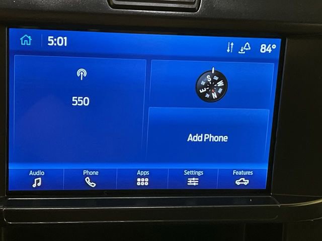 Certified 2026 Ford F250 XLT w/ FX4 Off-Road Package AWD/4WD image 14
