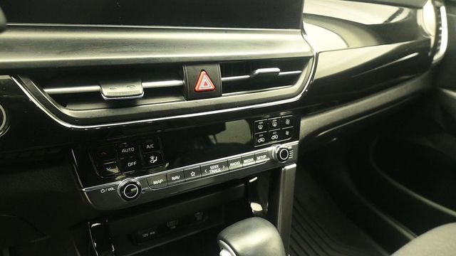 Used 2024 Kia Seltos S FWD image 18