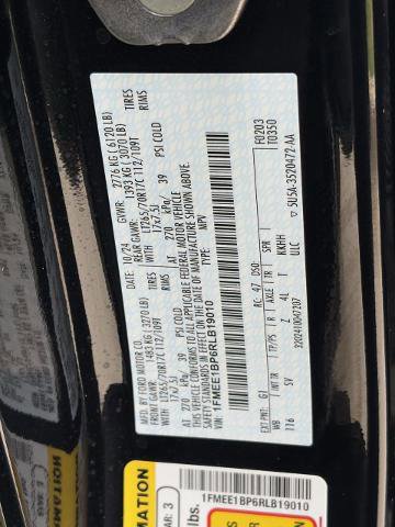 Certified 2024 Ford Bronco Black Diamond AWD/4WD image 35