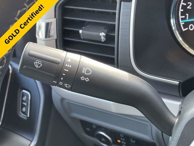 Certified 2023 Ford F150 XLT w/ Equipment Group 301A Mid image 22