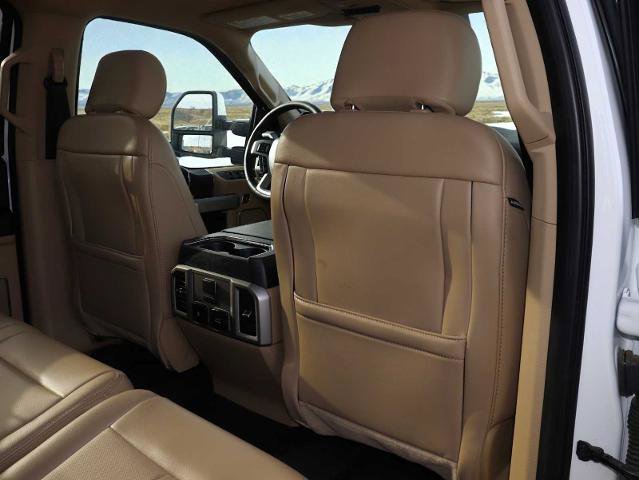 Certified 2020 Ford F250 Lariat w/ Lariat Ultimate Package image 28