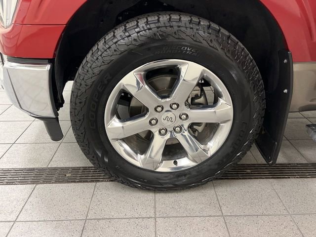 Certified 2022 Ford F150 King Ranch w/ Equipment Group 601A High image 10