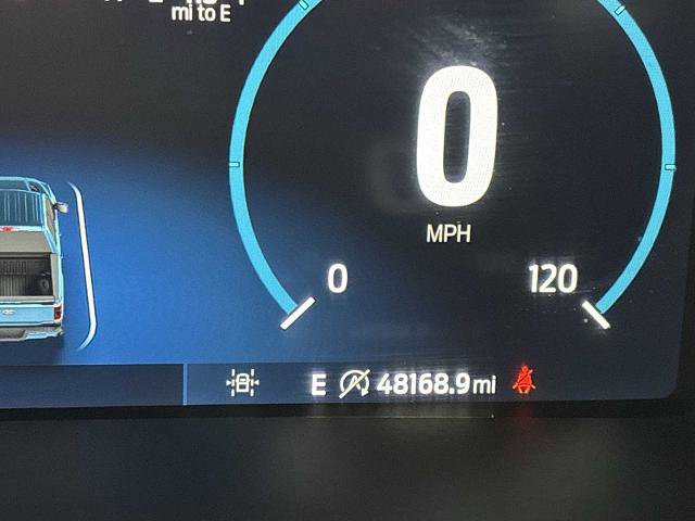 Certified 2023 Ford F150 Tremor w/ Equipment Group 402A High image 11