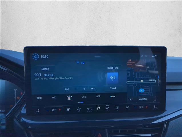 Certified 2024 Ford Escape ST-Line w/ Tech Pack #1 image 14