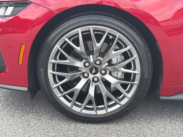 Certified 2024 Ford Mustang GT Premium RWD image 11