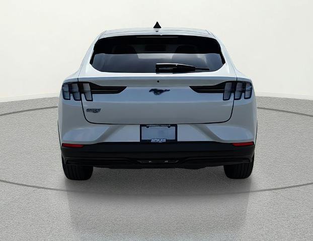 Certified 2023 Ford Mustang Mach-E Select RWD image 5