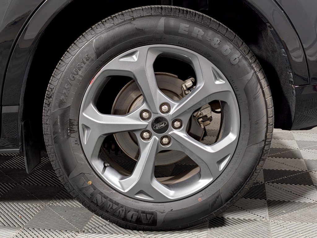 Certified 2023 Ford Escape ST-Line FWD image 27