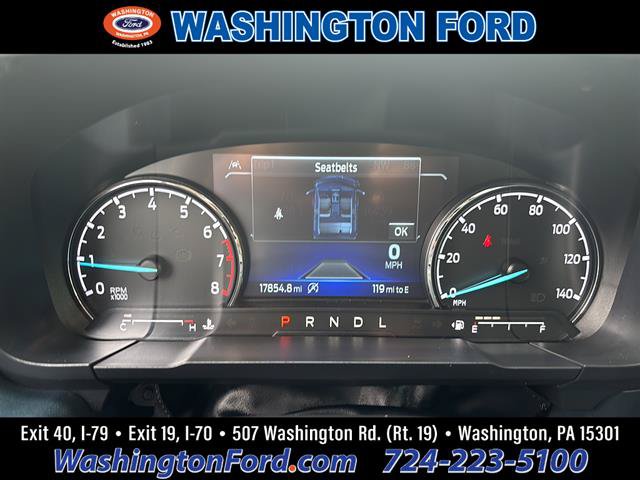 Certified 2023 Ford Maverick Tremor w/ Tremor Off-Road Package AWD/4WD image 26