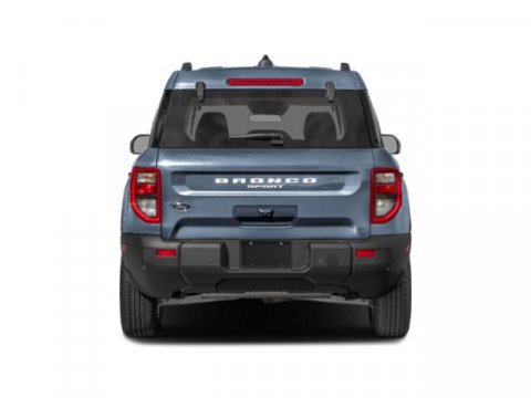 Certified 2025 Ford Bronco Sport Big Bend image 5