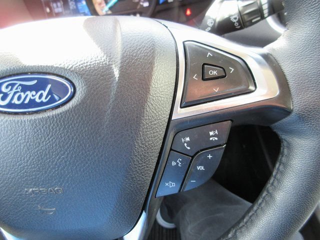 Certified 2024 Ford Edge SEL w/ Convenience Package AWD/4WD image 13