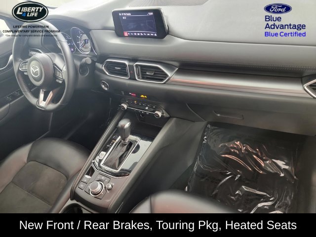 Used 2020 MAZDA CX-5 Touring FWD image 18