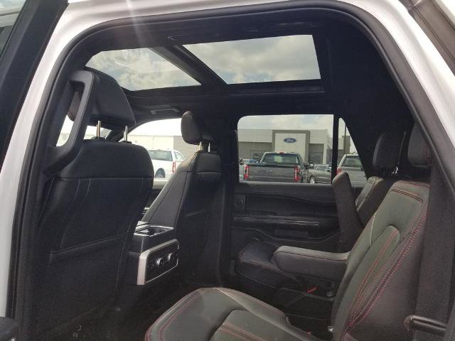 Certified 2023 Ford Expedition Max Limited AWD/4WD image 17