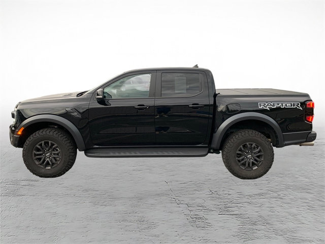 Certified 2024 Ford Ranger Raptor AWD/4WD image 5