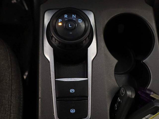 Certified 2025 Ford Bronco Sport Big Bend AWD/4WD image 29