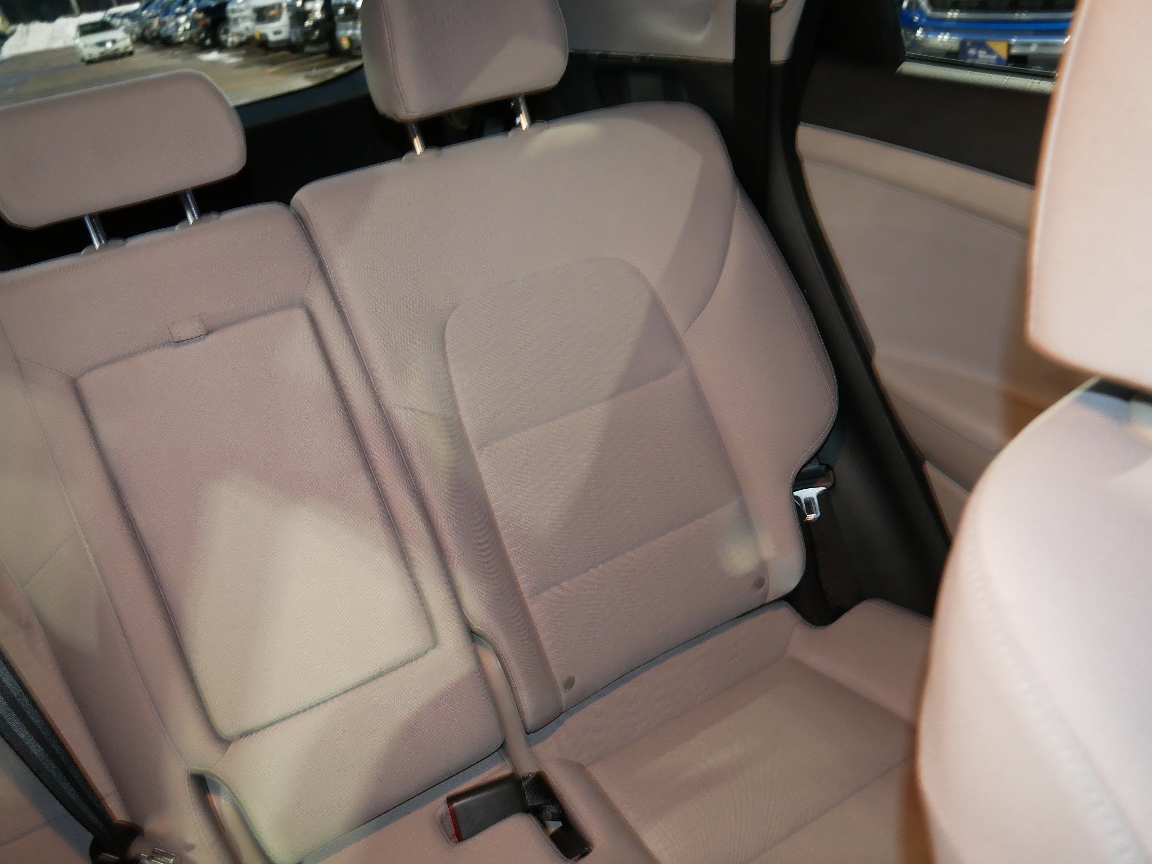 Used 2021 Hyundai Tucson Sport image 14