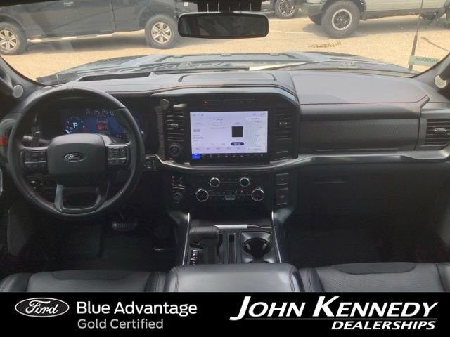Certified 2024 Ford F150 Raptor AWD/4WD image 20