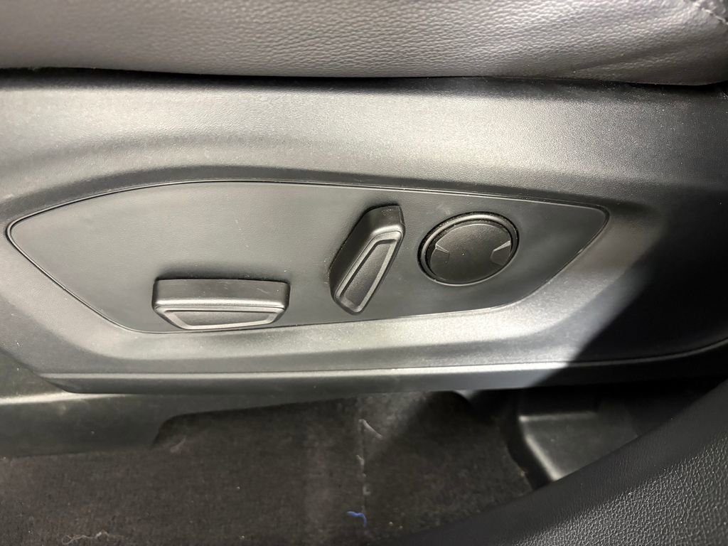 Certified 2024 Ford Explorer ST w/ Equipment Group 401A AWD/4WD image 15