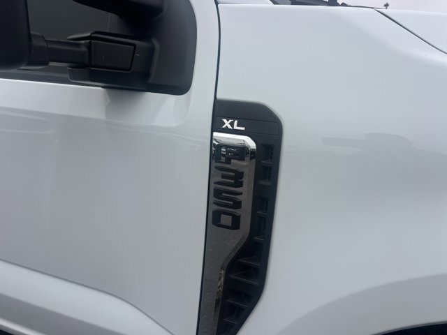 Certified 2026 Ford F350 XL AWD/4WD image 5