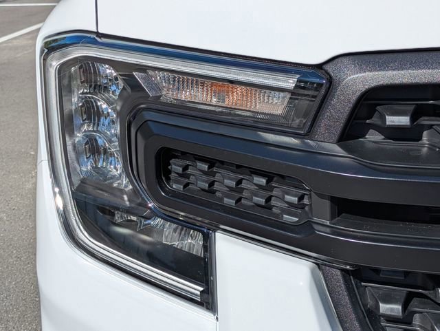 Certified 2025 Ford Ranger XL image 10