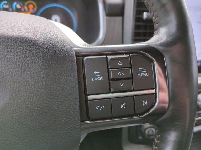 Certified 2021 Ford F150 Platinum w/ Equipment Group 701A High image 27