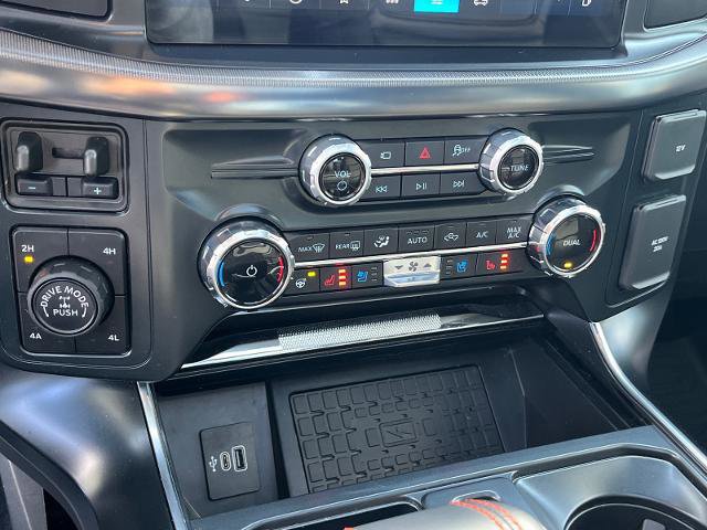 Certified 2025 Ford F150 Raptor image 14