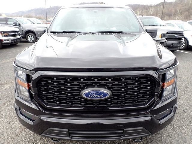 Certified 2023 Ford F150 XL w/ STX Appearance Package image 9