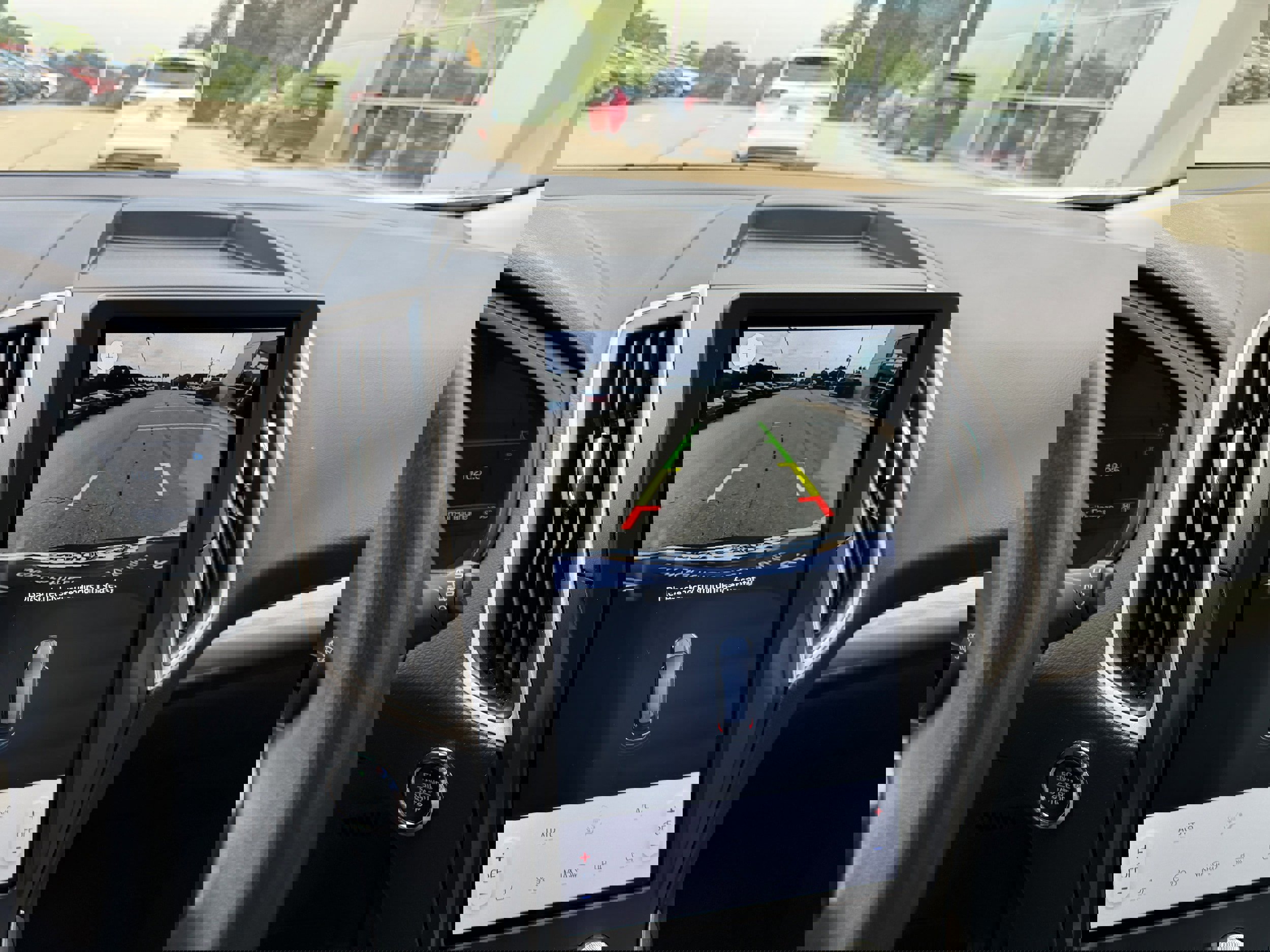 Certified 2024 Ford Edge SEL image 16