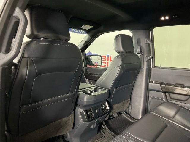 Certified 2023 Ford F150 XL w/ STX Appearance Package image 15