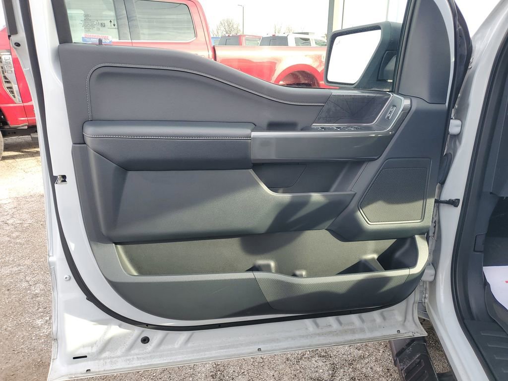 Certified 2022 Ford F150 XLT w/ Equipment Group 302A High image 14