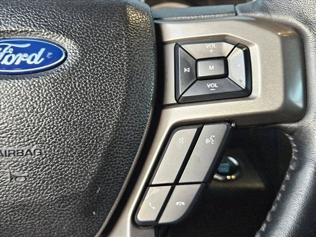 Certified 2021 Ford Expedition XLT RWD image 24