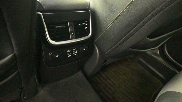 Used 2023 Subaru Outback Onyx Edition XT AWD/4WD image 12