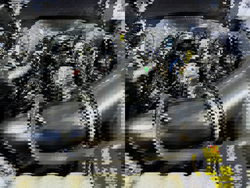 Certified 2023 Ford F150 XL w/ STX Appearance Package image 12