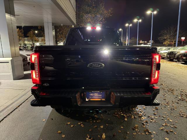 Certified 2023 Ford F350 Lariat w/ Lariat Ultimate Package image 3
