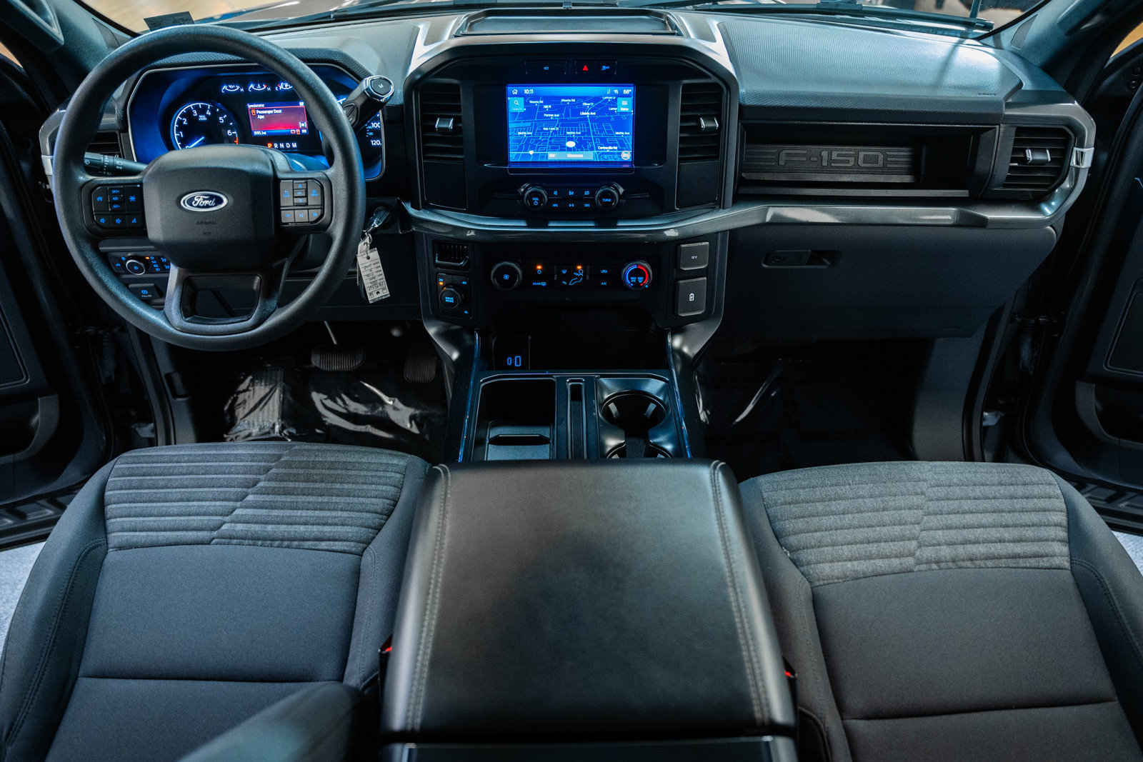 Certified 2023 Ford F150 XL w/ STX Appearance Package AWD/4WD image 20