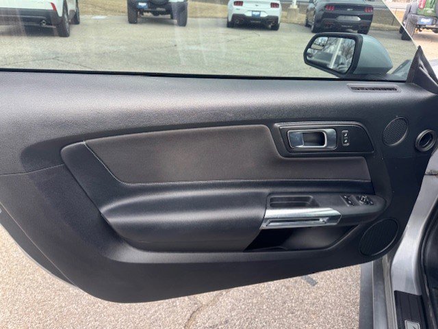 Certified 2020 Ford Mustang GT w/ Equipment Group 301A image 11