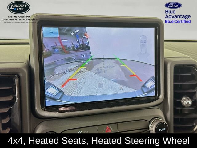 Certified 2023 Ford Bronco Sport Outer Banks image 13