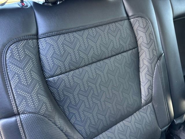 Used 2023 Toyota Tundra Limited AWD/4WD image 25