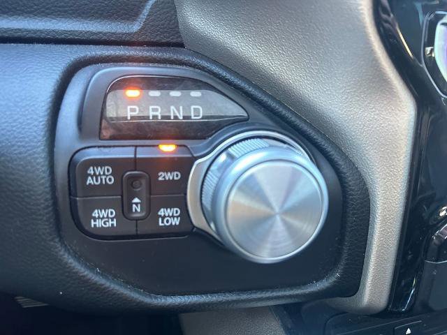 Used 2019 RAM 1500 Laramie image 33