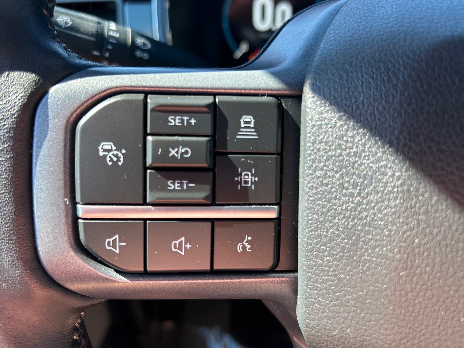 Certified 2023 Ford F150 Lariat AWD/4WD image 25
