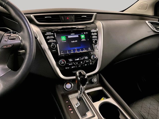 Used 2020 Nissan Murano Platinum w/ Cargo Package AWD/4WD image 6