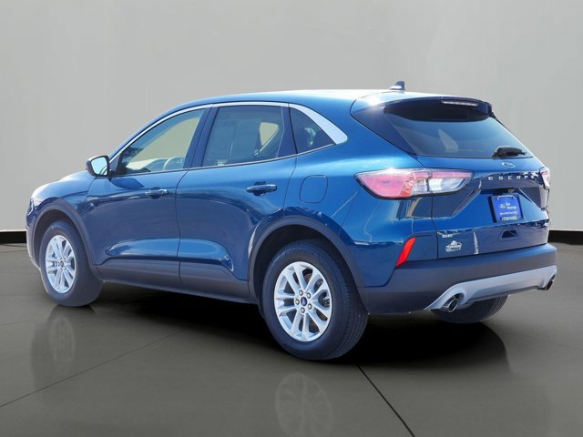 Certified 2020 Ford Escape SE AWD/4WD image 2