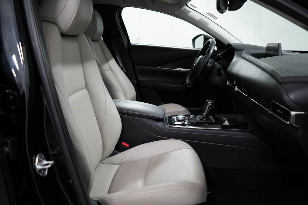 Used 2023 MAZDA CX-30 AWD 2.5 S w/ Preferred Package image 22