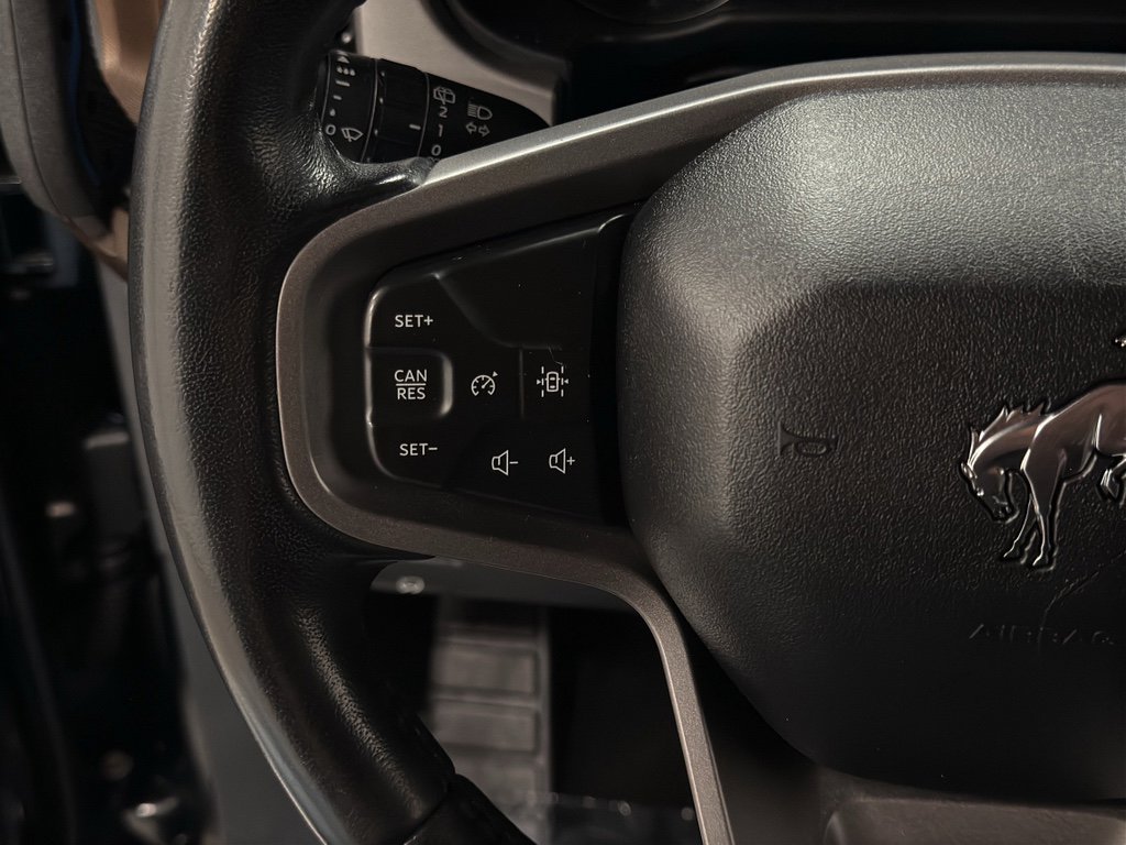 Certified 2022 Ford Bronco Outer Banks image 14